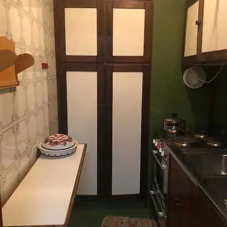 Appartamento Sirio Terminillo
