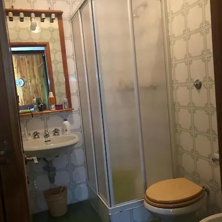 Apartman Appartamento Sirio