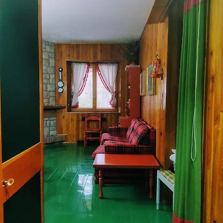 Apartman Appartamento Sirio